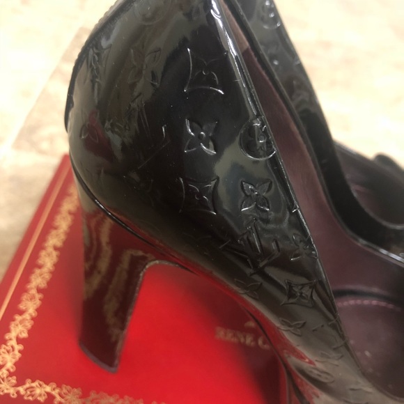 Louis Vuitton Pumps - Picture 3 of 8